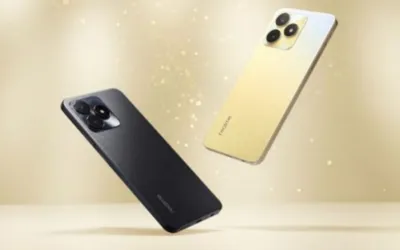 Realme C53 new price in Pakistan & specifications