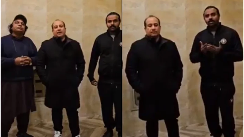 Rahat Fateh Ali Khan