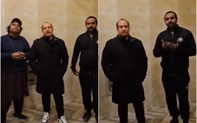 Rahat Fateh Ali Khan Releases Video Statement Amid Controversy