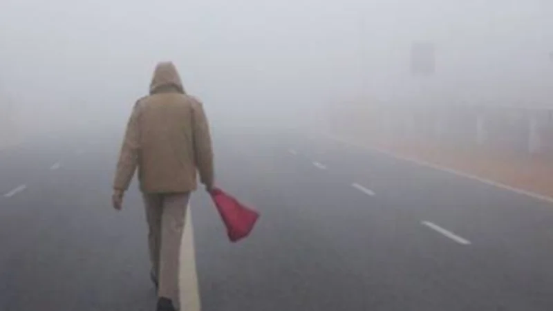 Karachi weather update