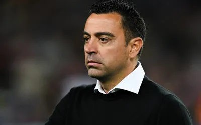 Barca manager Xavi to leave club at the end of season