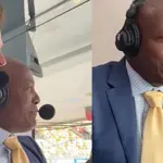 WATCH: Emotional Brian Lara hugs Adam Gilchrist after Windies thrash Aussies
