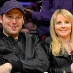 Who is Winston Rauch? All About Melissa Rauch’s Husband