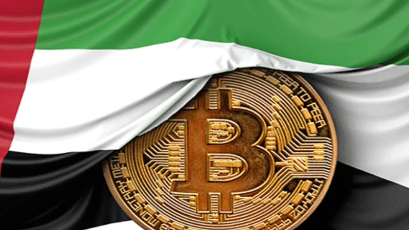 BTC TO AED: Today’s Bitcoin price in UAE on March 22, 2024