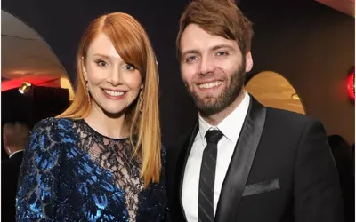 Who is Seth Gabel? All About Bryce Dallas Howard's Husband