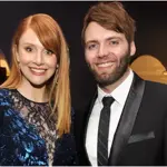 Who is Seth Gabel? All About Bryce Dallas Howard's Husband