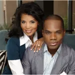 Who is Tammy Franklin? All About Kirk Franklin's Wife