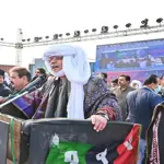 Zardari expresses regret over absence of ‘ideal democracy’ in Pakistan