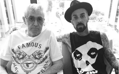 Who is Travis Barker's Parents? A Brief Look At His Life!