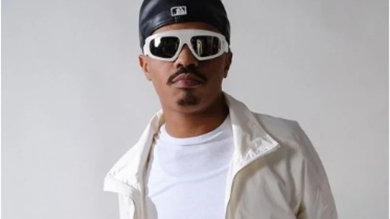 YG Marley