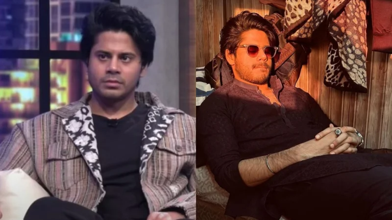 Haris Waheed discusses portraying negative characters and their impact