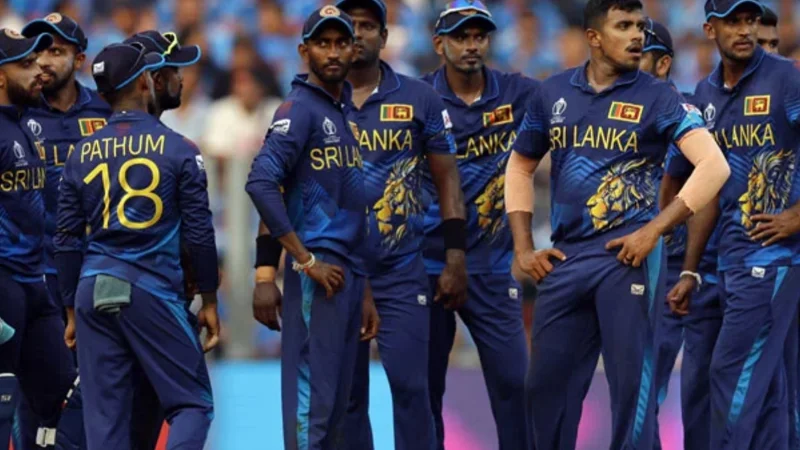Sri Lanka Cricket reinstated by ICC after three months
