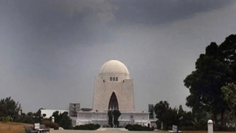 Karachi weather update