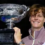 Tennis revolution? Sinner calls for new champions after historic win