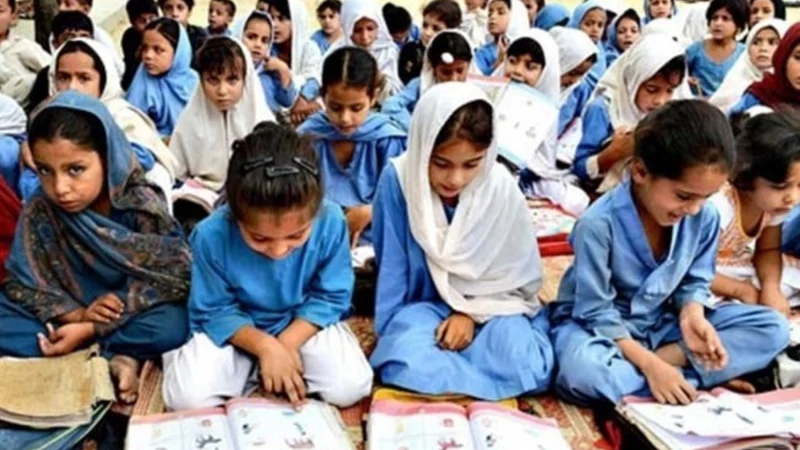 Big Change for Students; Punjab Introduces New School System