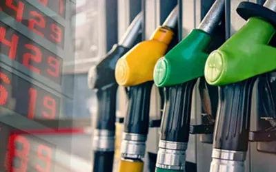 Major hike likely in petrol prices from Feb 1