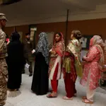 ECP declares 50% polling stations sensitive or highly sensitive