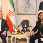 Pakistan, Iran agree to address confronted common challenges