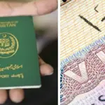 Minimum Bank Statement for Hungary Schengen Visit Visa from Pakistan