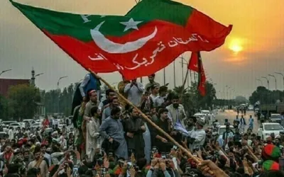 Police lodge FIR against PTI workers over clashes in city