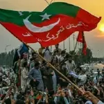 Police lodge FIR against PTI workers over clashes in city