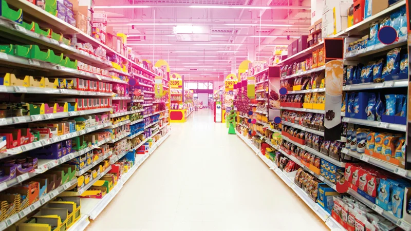 Top 10 Supermarkets in Dubai 2024