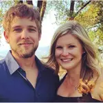 Who is Lexi Murphy? All About Max Thieriot's Wife