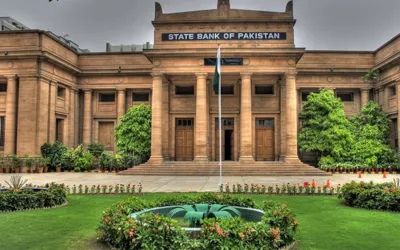 SBP decides to introduce new currency notes of all denominations