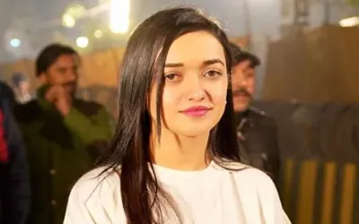 PTI leader Sanam Javaid re-arrested for setting PML-N office on fire