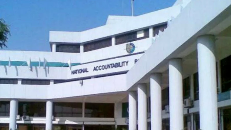 NAB decides to establish ‘Accountability Facilitation Cell’