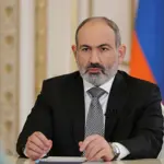 Armenia Prime Minister extends non-aggression pact to Azerbaijan