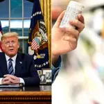 Pentagon report reveals that Trump White House pharmacy improperly provided drugs