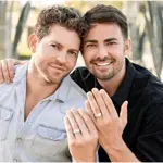 Who is Jaymes Vaughan? All About Jonathan Bennett's Husband