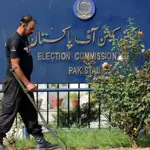 ECP successfully completes training of polling staff