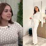 Maryam Noor reveals the terrible horror incident of her housemate