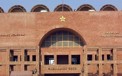 PCB to elect new chairman on February 6th