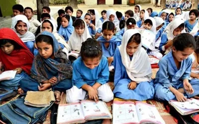 Punjab schools change timings from February 1, 2024