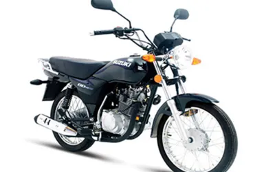 Suzuki GD 110s 24 months easy installment plan in Pakistan