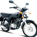 Suzuki GD 110s 24 months easy installment plan in Pakistan