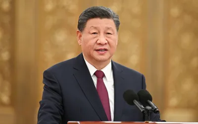 China Challenges Human Rights Accusations?