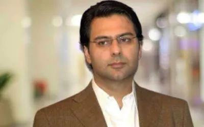 Moonis Elahi declared PO in money laundering case
