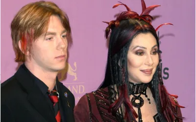 Who is Elijah Blue Allman? All About Cher's Son