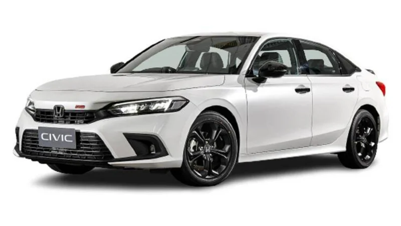Honda Civic New Price in Pakistan for April 2024