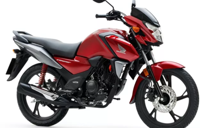 Honda CB 125F Latest Price in Pakistan – February 2024