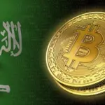 BTC TO SAR: Today Bitcoin price in Saudi Arabia on Jan 30, 2024