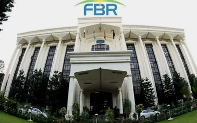 ECP stops caretaker government from restructuring of FBR