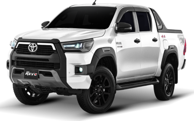 Toyota Revo Latest Price in Pakistan – February Update