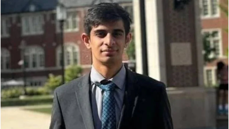 Neel Acharya
