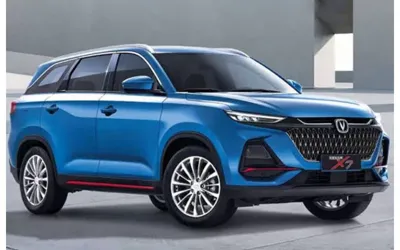 Changan Oshan X7 Latest Price in Pakistan – February Update