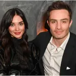 Who is Ed Westwick's Wife? All About Amy Jackson